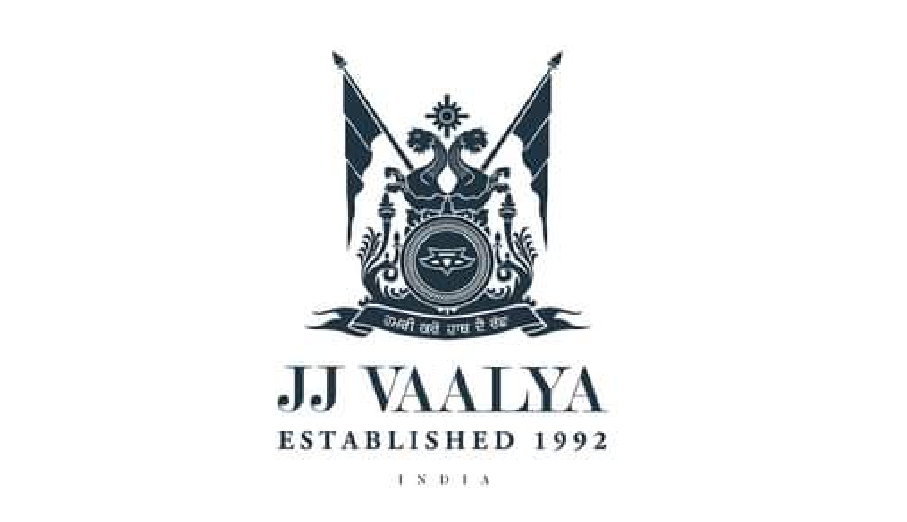 JJ Vaalya